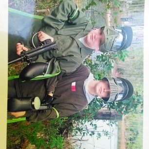 Profile Picture of Keefer Hinkel (@Hinkelson) on Twitter