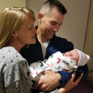 Profile Picture of Jeffrey Allen Stivers (@jeffrey.stivers) on Facebook