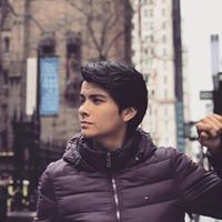 Profile Picture of Fabio Calderon (@fabio-calderon-3) on Quora