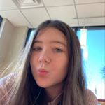 Profile Picture of Kristin Stringer❣️‼️ (@kristin.s__) on Instagram