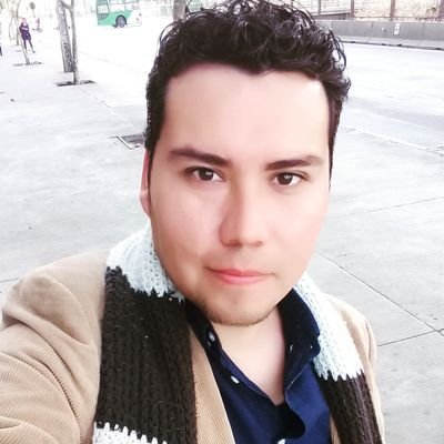 Profile Picture of Pablo Nacho 🎧 (@panachoprod) on Twitter