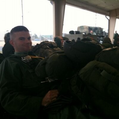 Profile Picture of Brad Thibeault (@bjt1509) on Twitter