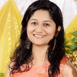 Anjali Andrade Pinto - Instagram Profile Picture of Anjali Andrade Pinto (@anjali.andrade13) on Instagram