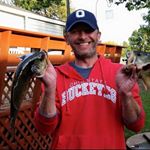 Profile Picture of Chris Kemmerling (@cjk101buckeye) on Instagram