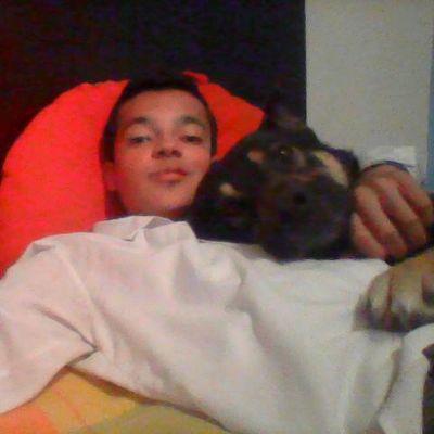 Profile Picture of Mauricio Paez (@mauriciopaez78) on Twitter