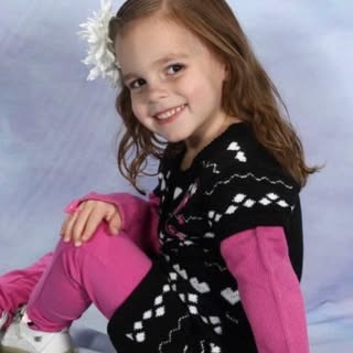 Profile Picture of zoey peterson (@zoey.petersonn) on Instagram