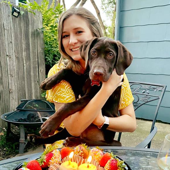 Profile Picture of Stephanie Mazachek (@mazacste) on Poshmark