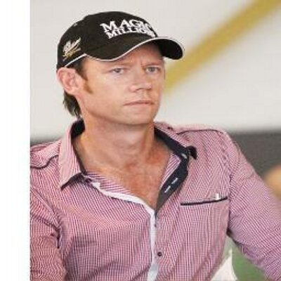 Profile Picture of Dave Mee (@AsianRacehorseS) on Twitter