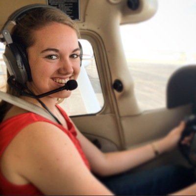 Profile Picture of Savannah Bailey (@hokiesav) on Twitter