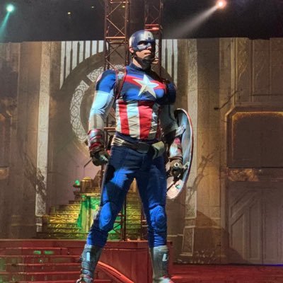 Profile Picture of Isaac Spooner (@IsaacRSpooner) on Twitter