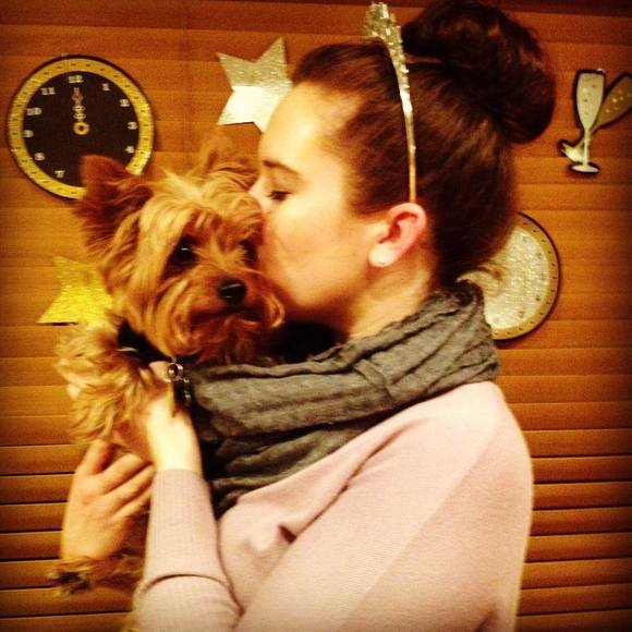 Profile Picture of Allison Day (@fremontally) on Poshmark