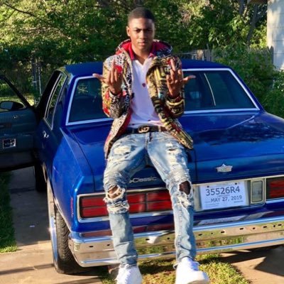 Profile Picture of Tmc (@TysonLadonIsaac) on Twitter