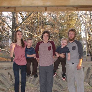 Profile Picture of Will Haney (@will.haney.9) on Facebook