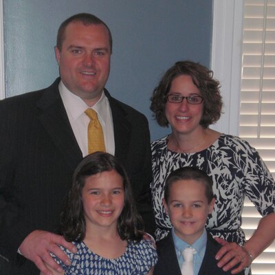 Profile Picture of Chad Prenger (@@Chadilac1977) on Twitter