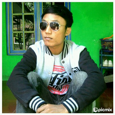 Profile Picture of Raden Mas Joe (@RadenmasjoeJoe) on Twitter