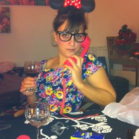 Profile Picture of emily pearman (@ejpearman) on Pinterest