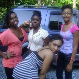 Profile Picture of Octavia Graves (@103741053) on Myspace