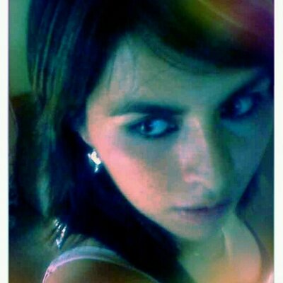 Profile Picture of ELVIA ARANDA SANDOVA (@ELV2010) on Twitter