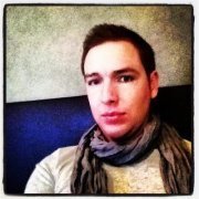 Profile Picture of Pieter Pauwels (@pieter.pauwels.3) on Myspace