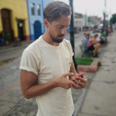 Profile Picture of Ericserra (@ericserra) on Twitter