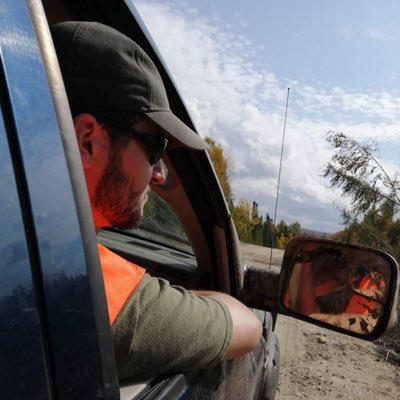 Profile Picture of Martin Leduc (@MartinLeduc) on Twitter
