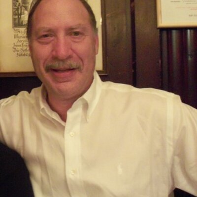Profile Picture of Jim DeKornfeld (@JimDeKornfeld) on Twitter