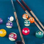 Profile Picture of 🎱Tyler Meier 🎱 (@trickshots_pool777) on Instagram