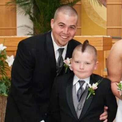 Profile Picture of Jeremy Denison (@jeremydenison2) on Twitter