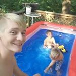 Profile Picture of justin slaughter (@elvisjesse1315) on Instagram