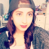 Profile Picture of Sarah Zachary (@sarah-zachary-3) on Quora