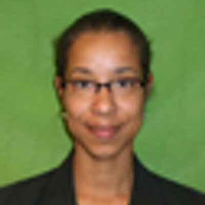 Profile Picture of Clara Møller-Nielsen (@claraokoye) on Twitter