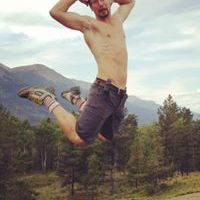 Profile Picture of Steven Lindemann (@lslindemann1974) on Pinterest
