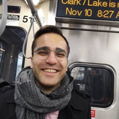 Profile Picture of Galip S. Aslan (@galipaslann) on Twitter
