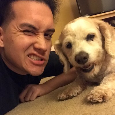 Profile Picture of Brian Cintron (@LeoBZayas) on Twitter