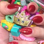 Profile Picture of Cherry Ramirez (@ghoulina_cherry) on Instagram