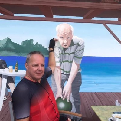 Profile Picture of Brian Toft Nielsen (@BrianToftNiels1) on Twitter