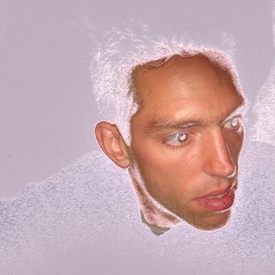 Profile Picture of Douglas Thayer (@DJThayer) on Twitter