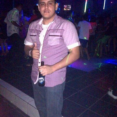 Profile Picture of Luis Antonio Tercero (@luistercero53) on Twitter