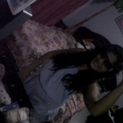 Profile Picture of Niicole Abrego (@nicole_abrego) on Twitter