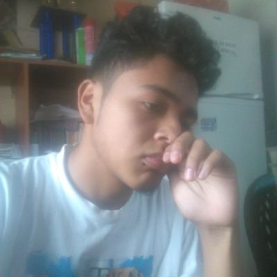 Profile Picture of David Macario (@Mac_aRio18) on Twitter