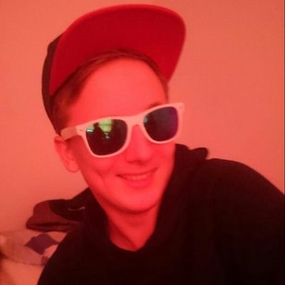 Profile Picture of Kevin Börner (@BornerKevin) on Twitter