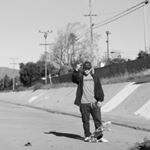 Profile Picture of Marcus DeAlba (@shuv_monkey) on Instagram