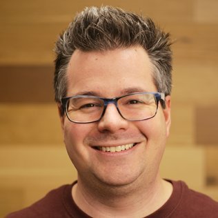 Profile Picture of Matt Netkow (@dotNetkow) on Twitter