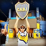 Profile Picture of xeneize 💙💛💙 (@brian_alvear22) on Instagram