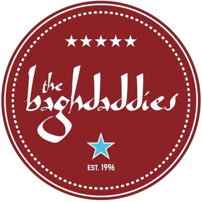 Profile Picture of Baghdaddies (@Baghdaddies) on Twitter