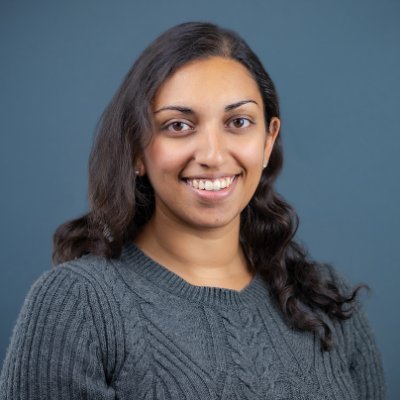 Profile Picture of Shefali Kapadia (@skapadiaDC) on Twitter