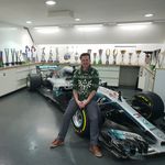 Profile Picture of Joey McMillan (@joeymcm42) on Instagram