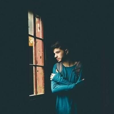 Profile Picture of ღ_স্পর্শের বাইরে তুমি _ღ (@Harun777ali) on Twitter