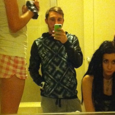 Profile Picture of John Kear (@JohnKear3) on Twitter