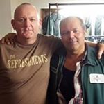 Profile Picture of Jason Fraser (@fraser3822) on Instagram